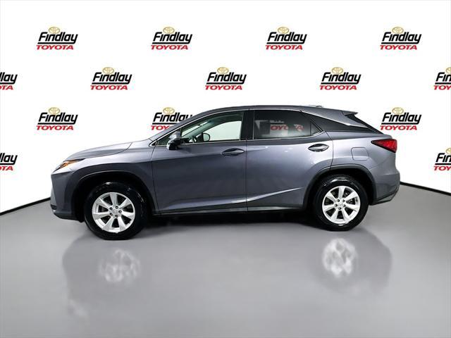used 2017 Lexus RX 350 car, priced at $24,588