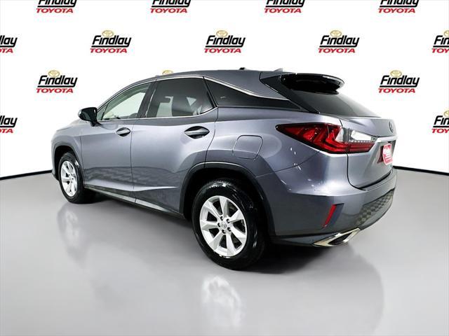 used 2017 Lexus RX 350 car, priced at $24,588