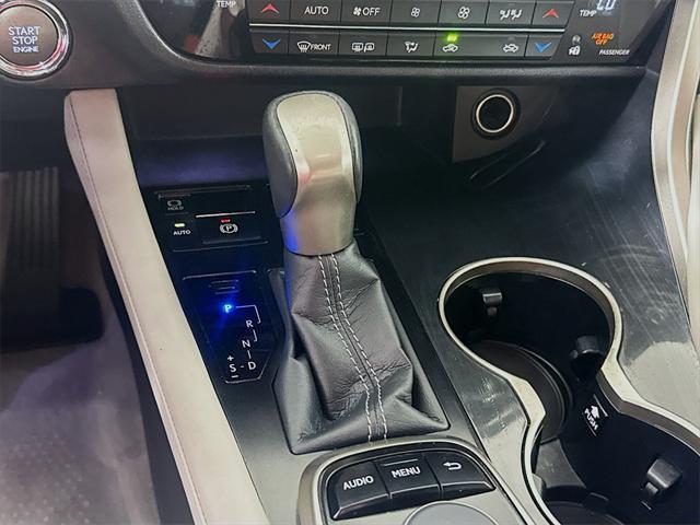 used 2017 Lexus RX 350 car, priced at $24,588
