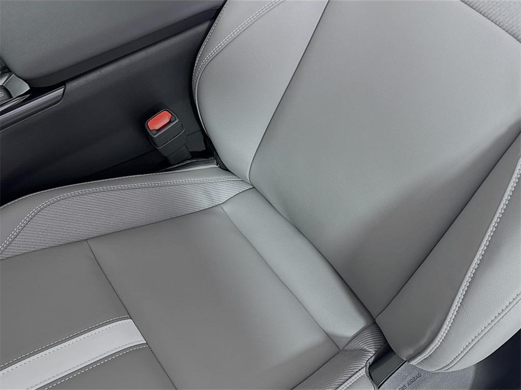 new 2025 Toyota Camry car, priced at $36,987