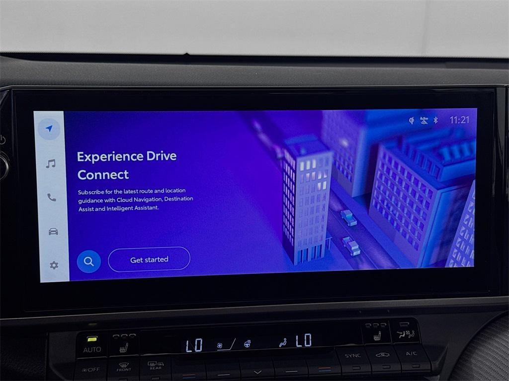 new 2025 Toyota Camry car, priced at $36,987