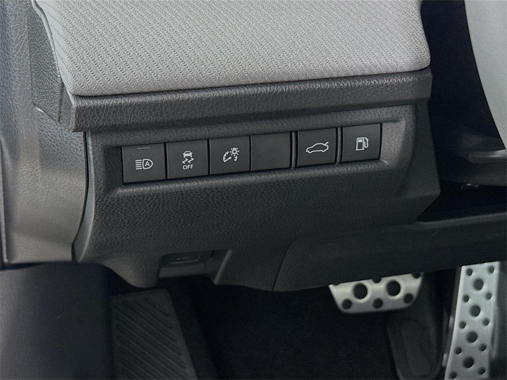 new 2025 Toyota Camry car, priced at $36,987