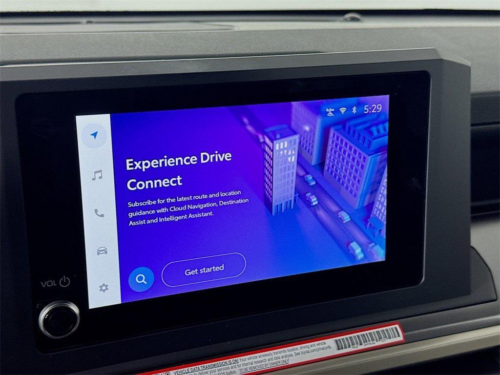 new 2025 Toyota Tacoma car, priced at $40,833