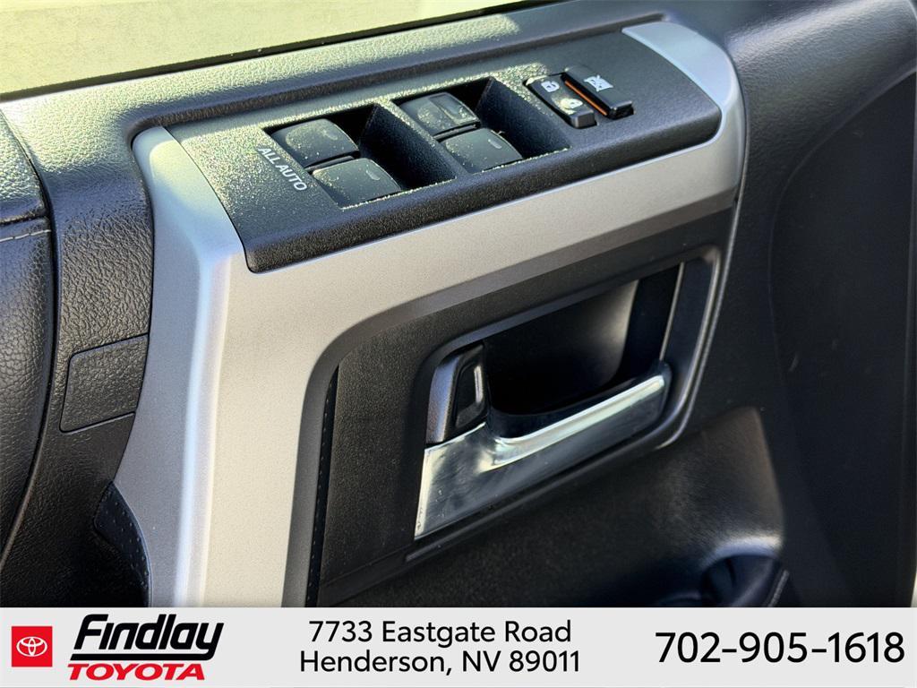 used 2023 Toyota 4Runner car, priced at $32,188