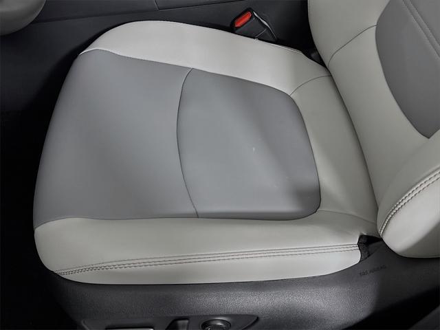 new 2025 Toyota RAV4 car, priced at $38,908