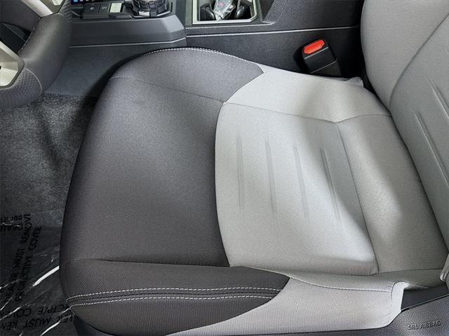 new 2025 Toyota Tacoma car, priced at $64,643