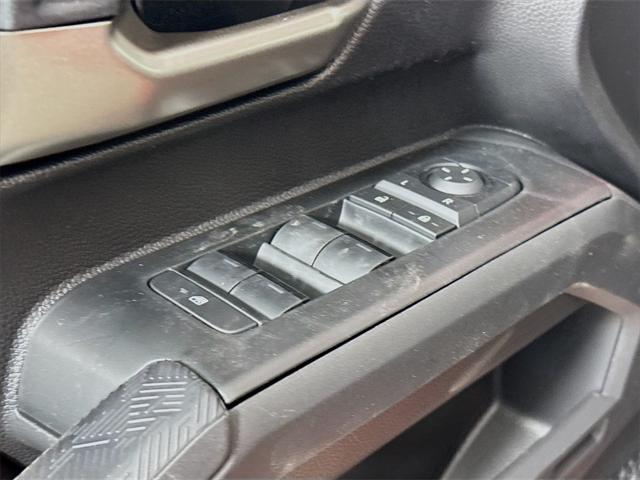 new 2025 Toyota Tacoma car, priced at $64,643
