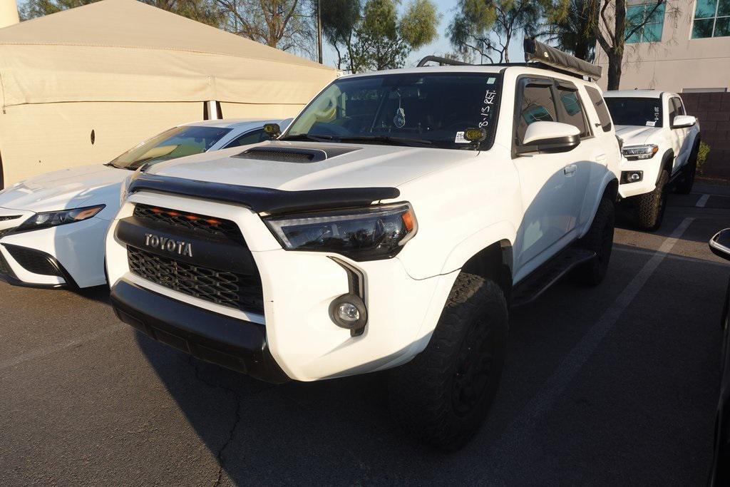 used 2019 Toyota 4Runner car, priced at $41,188