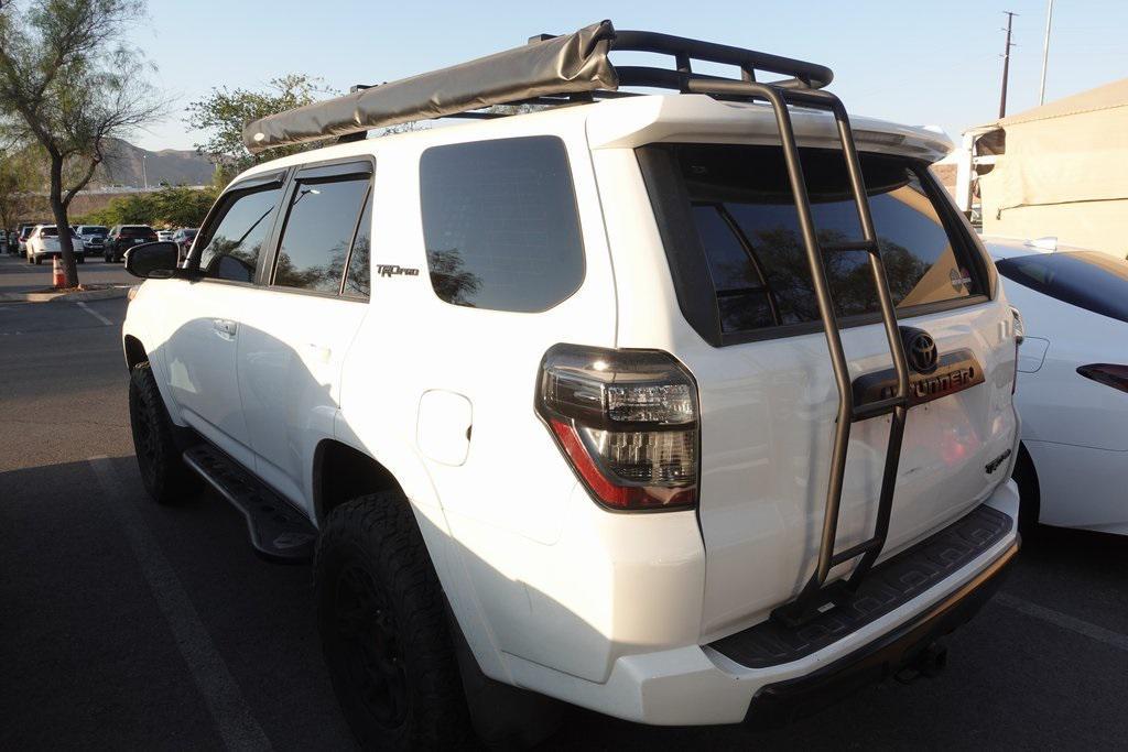 used 2019 Toyota 4Runner car, priced at $41,188