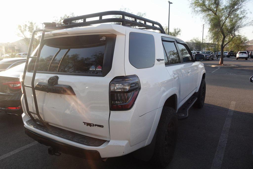 used 2019 Toyota 4Runner car, priced at $41,188
