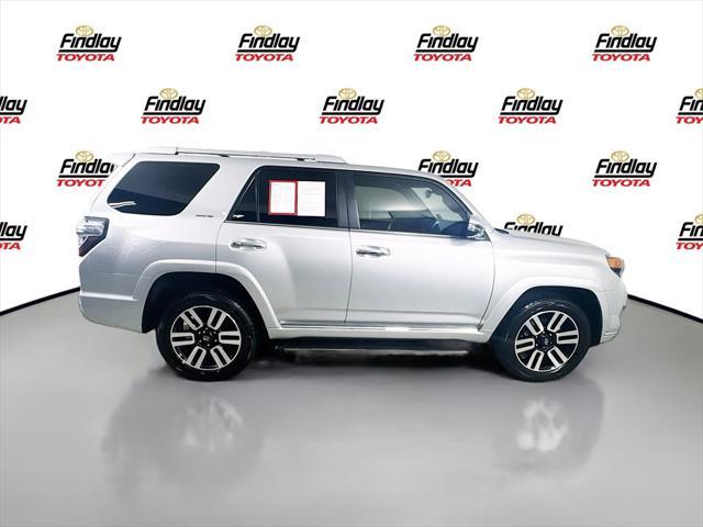 used 2023 Toyota 4Runner car, priced at $52,488