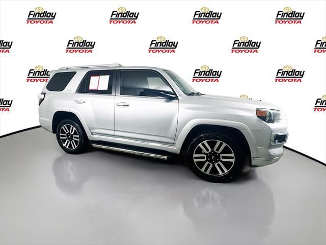 used 2023 Toyota 4Runner car, priced at $52,488