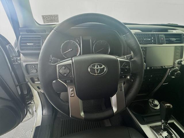 used 2023 Toyota 4Runner car, priced at $52,488