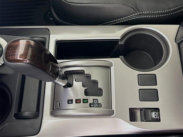 used 2023 Toyota 4Runner car, priced at $52,488