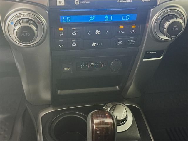 used 2023 Toyota 4Runner car, priced at $52,488