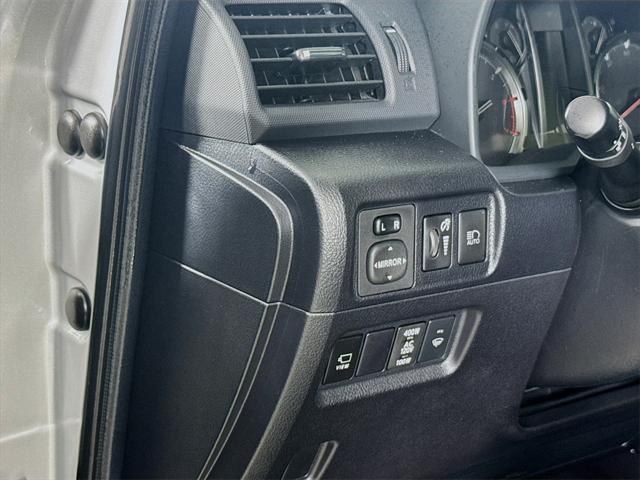 used 2023 Toyota 4Runner car, priced at $52,488