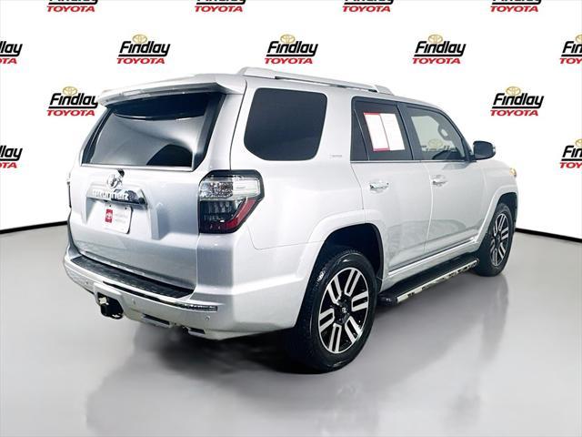 used 2023 Toyota 4Runner car, priced at $52,488
