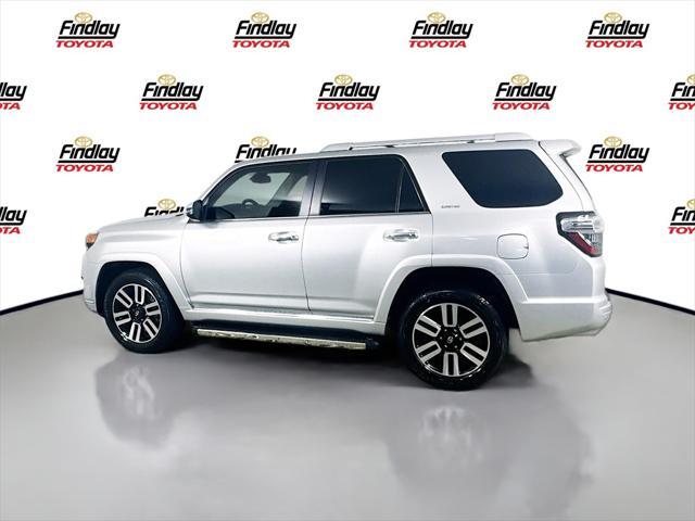 used 2023 Toyota 4Runner car, priced at $52,488