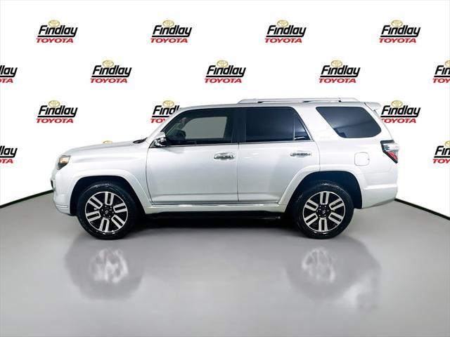 used 2023 Toyota 4Runner car, priced at $52,488