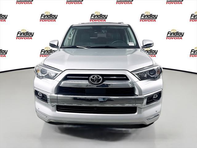 used 2023 Toyota 4Runner car, priced at $52,488