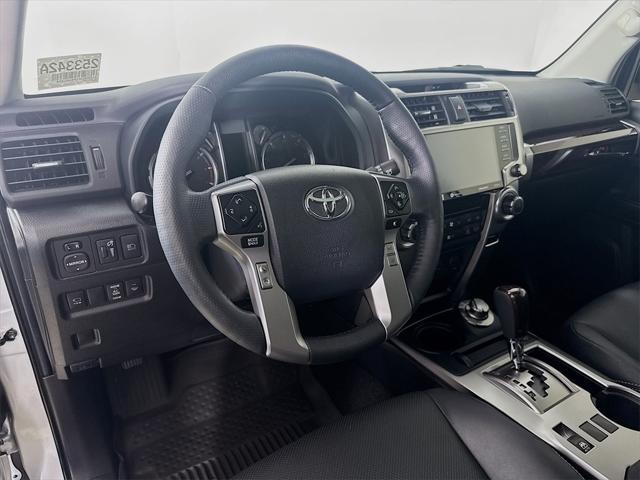 used 2023 Toyota 4Runner car, priced at $52,488
