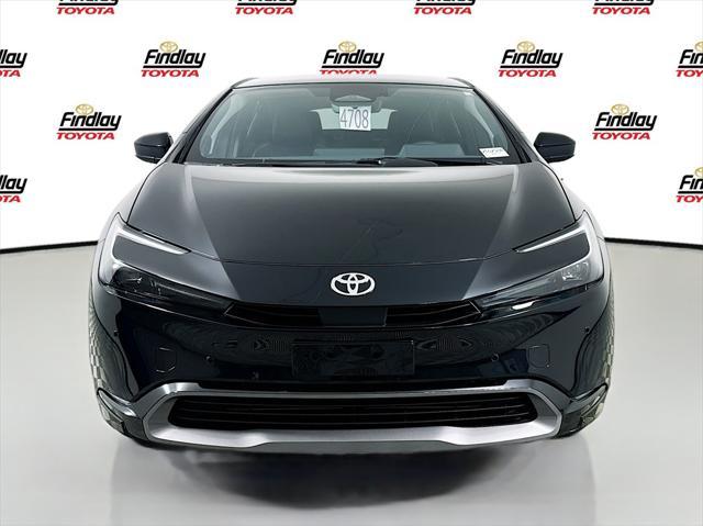 used 2024 Toyota Prius car, priced at $37,988