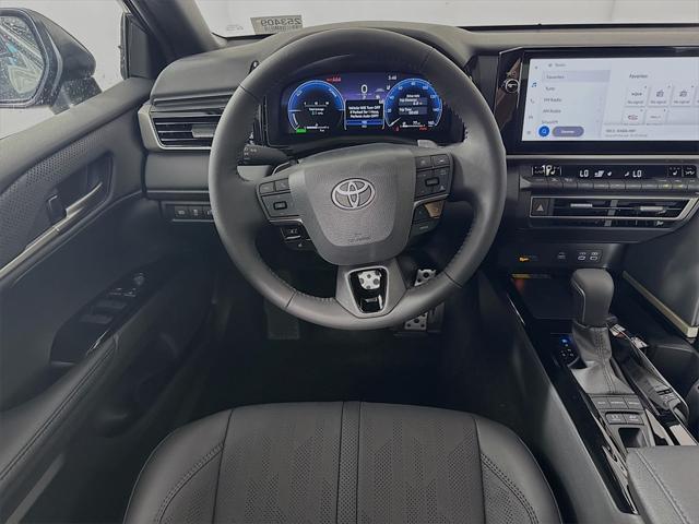new 2025 Toyota Camry car, priced at $36,597