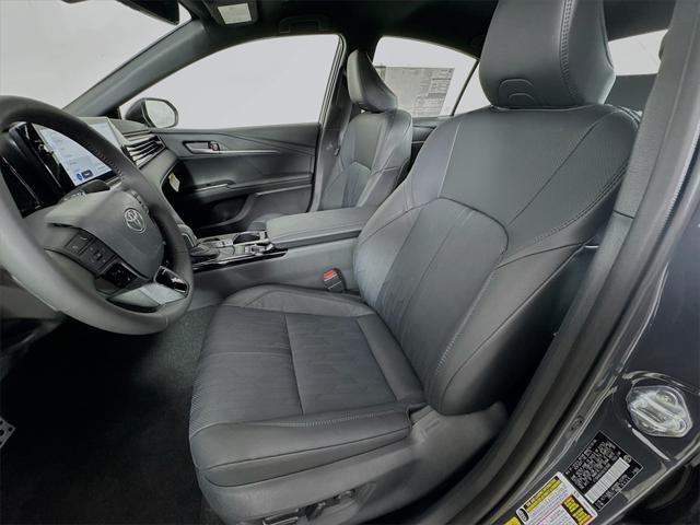 new 2025 Toyota Camry car, priced at $36,597