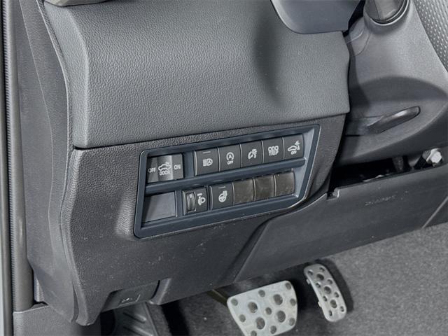 new 2025 Toyota Tundra car, priced at $72,777