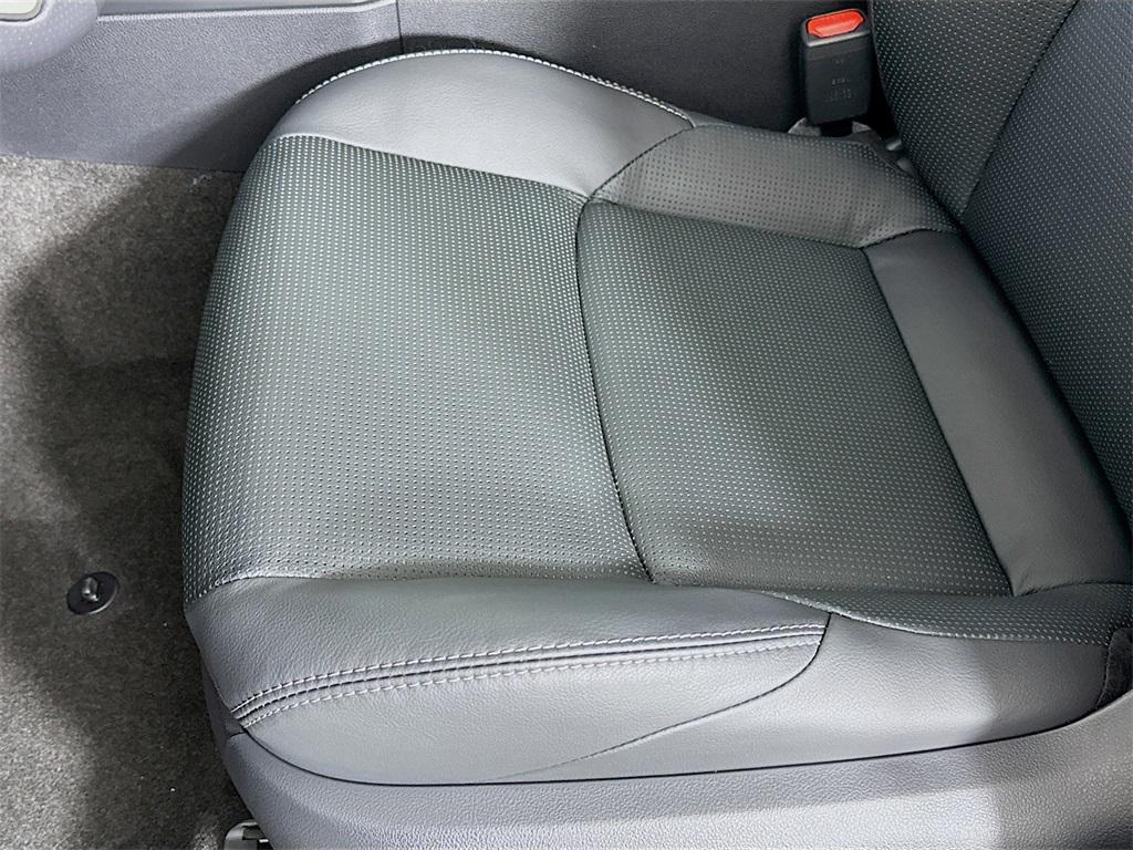 new 2025 Toyota 4Runner car, priced at $60,408