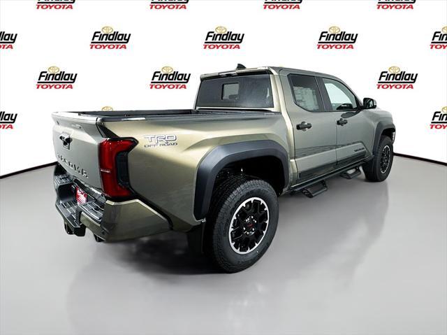 new 2024 Toyota Tacoma car, priced at $55,464