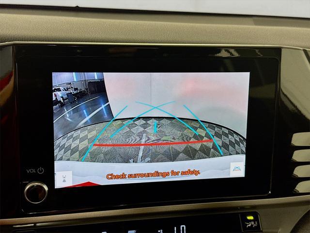 used 2025 Toyota Camry car, priced at $31,788
