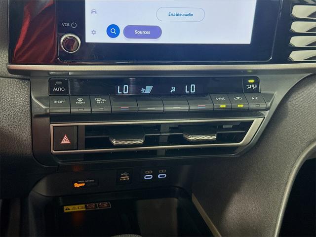 used 2025 Toyota Camry car, priced at $31,788