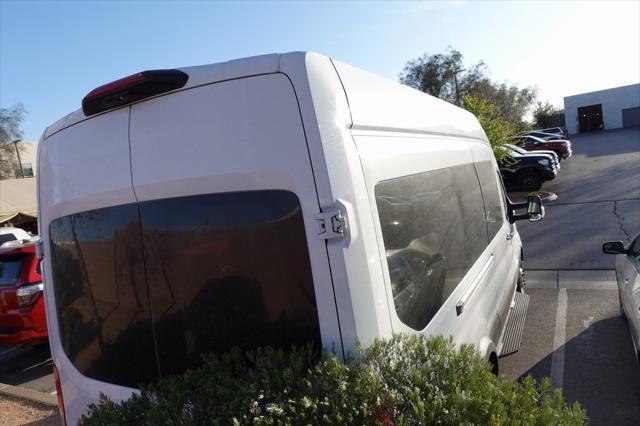 new 2024 Ford Transit-350 car, priced at $61,988