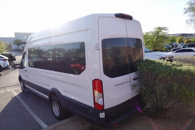 new 2024 Ford Transit-350 car, priced at $61,988