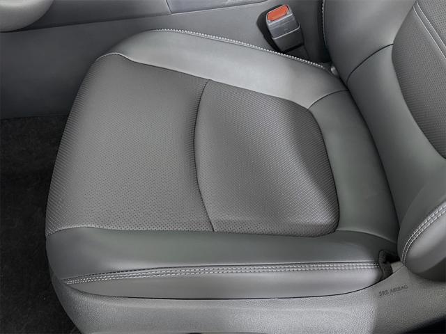 new 2025 Toyota RAV4 car, priced at $43,319