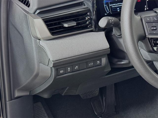 new 2025 Toyota Camry car, priced at $30,397