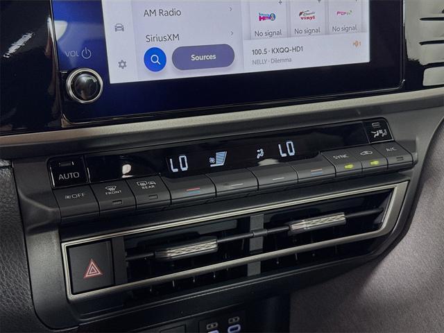 new 2025 Toyota Camry car, priced at $30,397