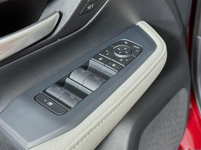 new 2025 Toyota Grand Highlander car, priced at $55,691