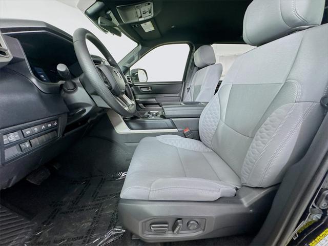 new 2025 Toyota Tundra car, priced at $58,494
