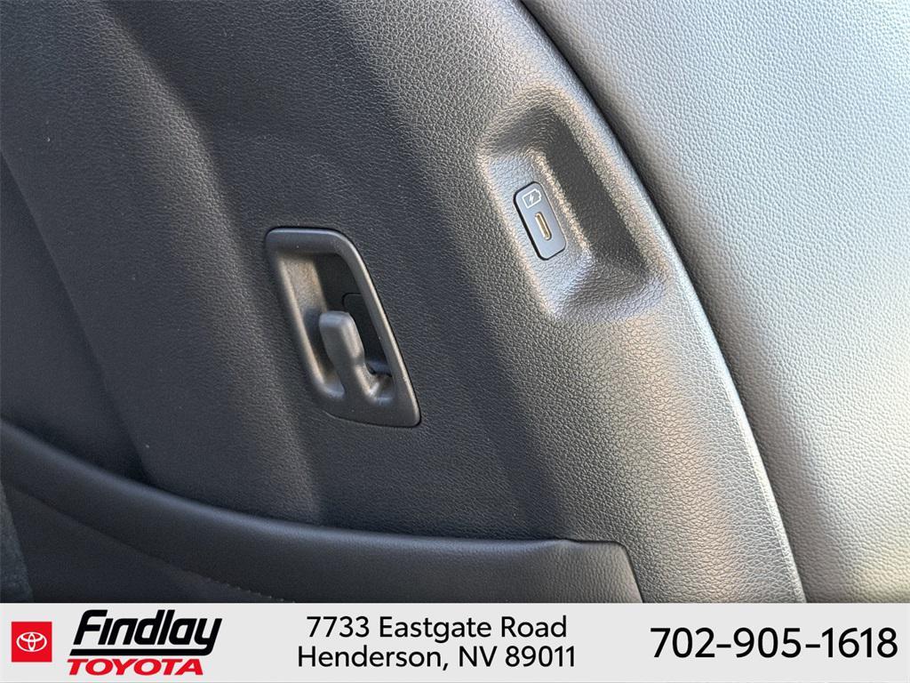 used 2024 Kia Sportage Hybrid car, priced at $27,688