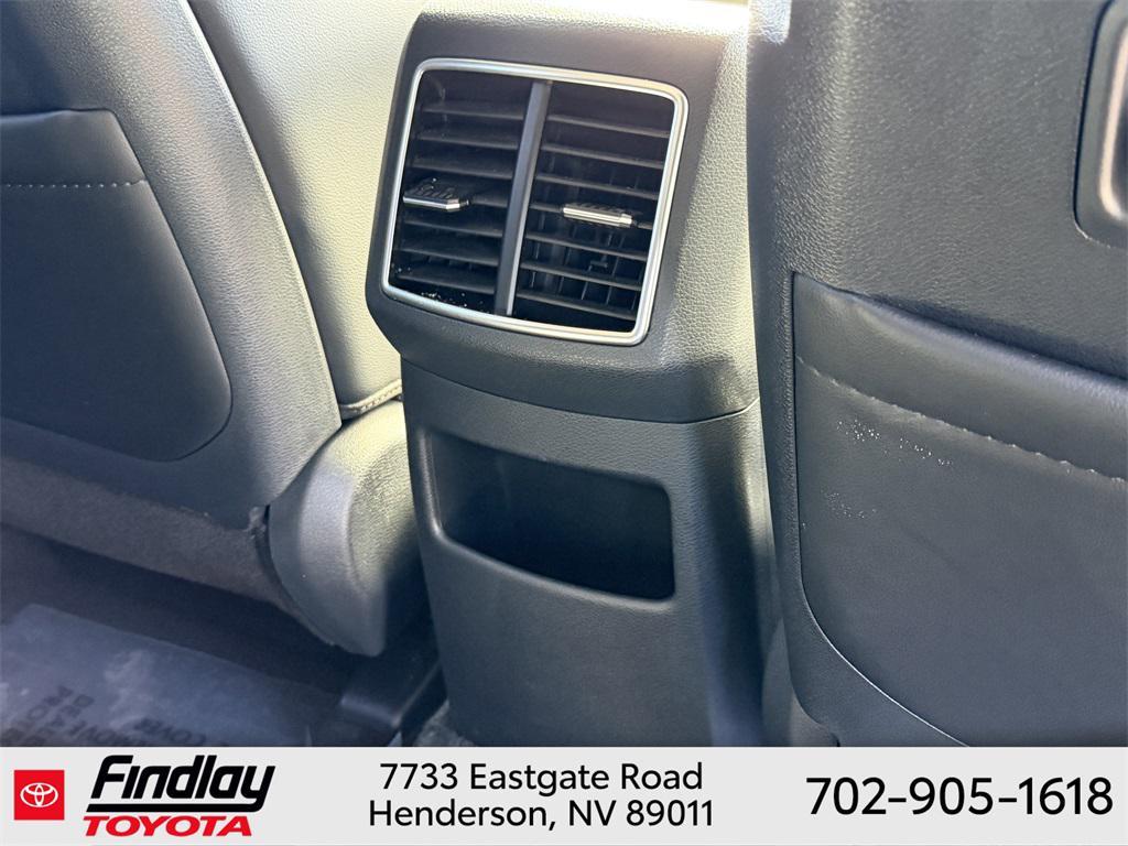 used 2024 Kia Sportage Hybrid car, priced at $27,688