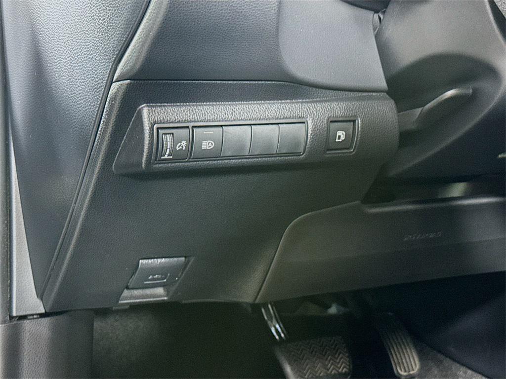 used 2022 Toyota Corolla Hybrid car, priced at $23,488