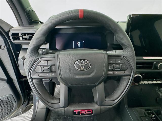 new 2024 Toyota Tacoma car, priced at $67,004