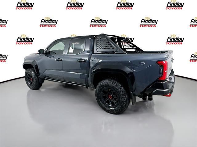 new 2024 Toyota Tacoma car, priced at $67,004