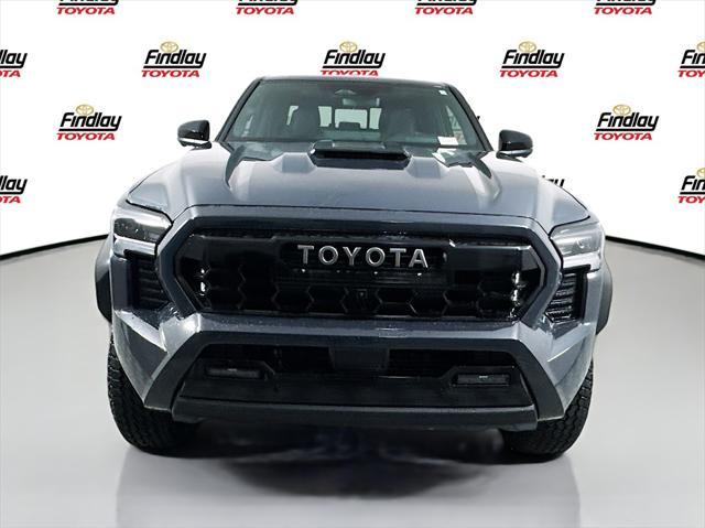 new 2024 Toyota Tacoma car, priced at $67,004