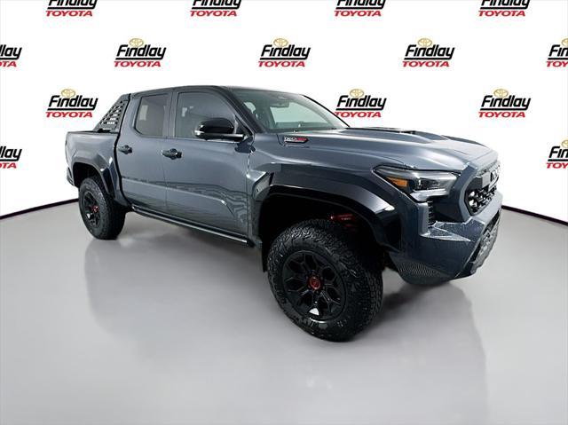 new 2024 Toyota Tacoma car, priced at $67,004