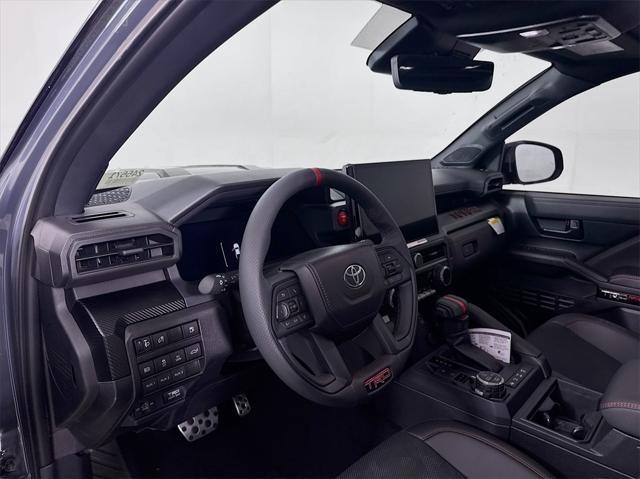 new 2024 Toyota Tacoma car, priced at $67,004