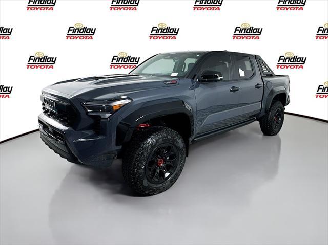 new 2024 Toyota Tacoma car, priced at $67,004