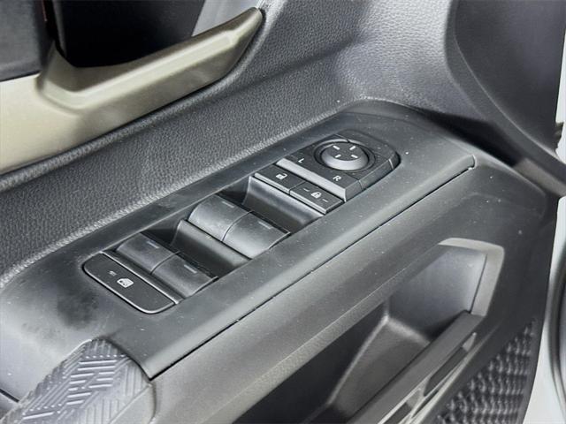 new 2025 Toyota Tacoma car, priced at $58,963